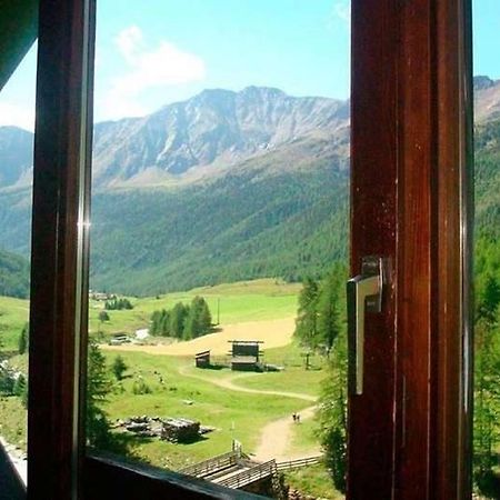 Top Residence Kurtz -Val Senales Maso Corto Kültér fotó